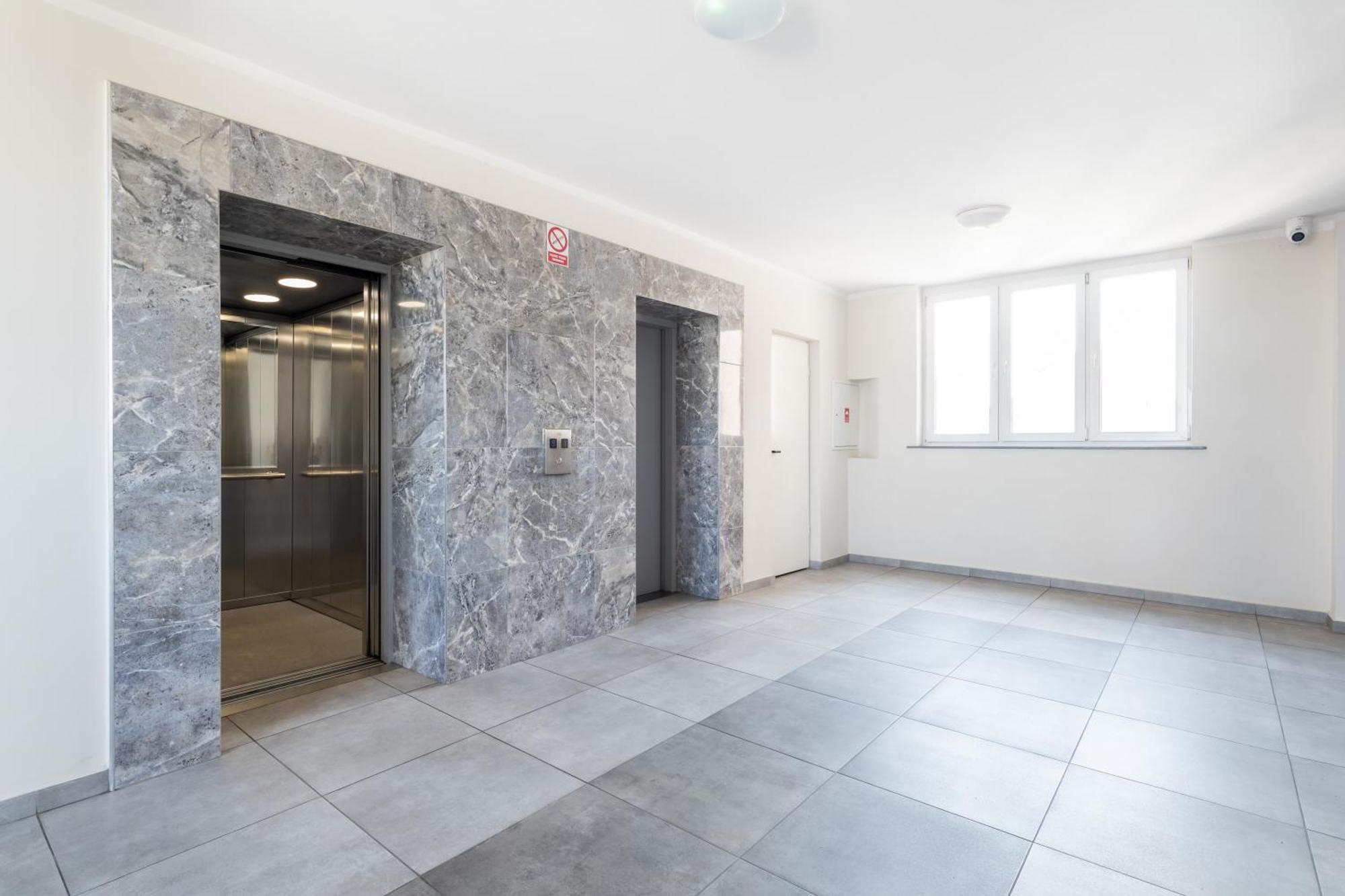 Blue Matcha Premium Apartment Okopowa Varşovia Exterior foto