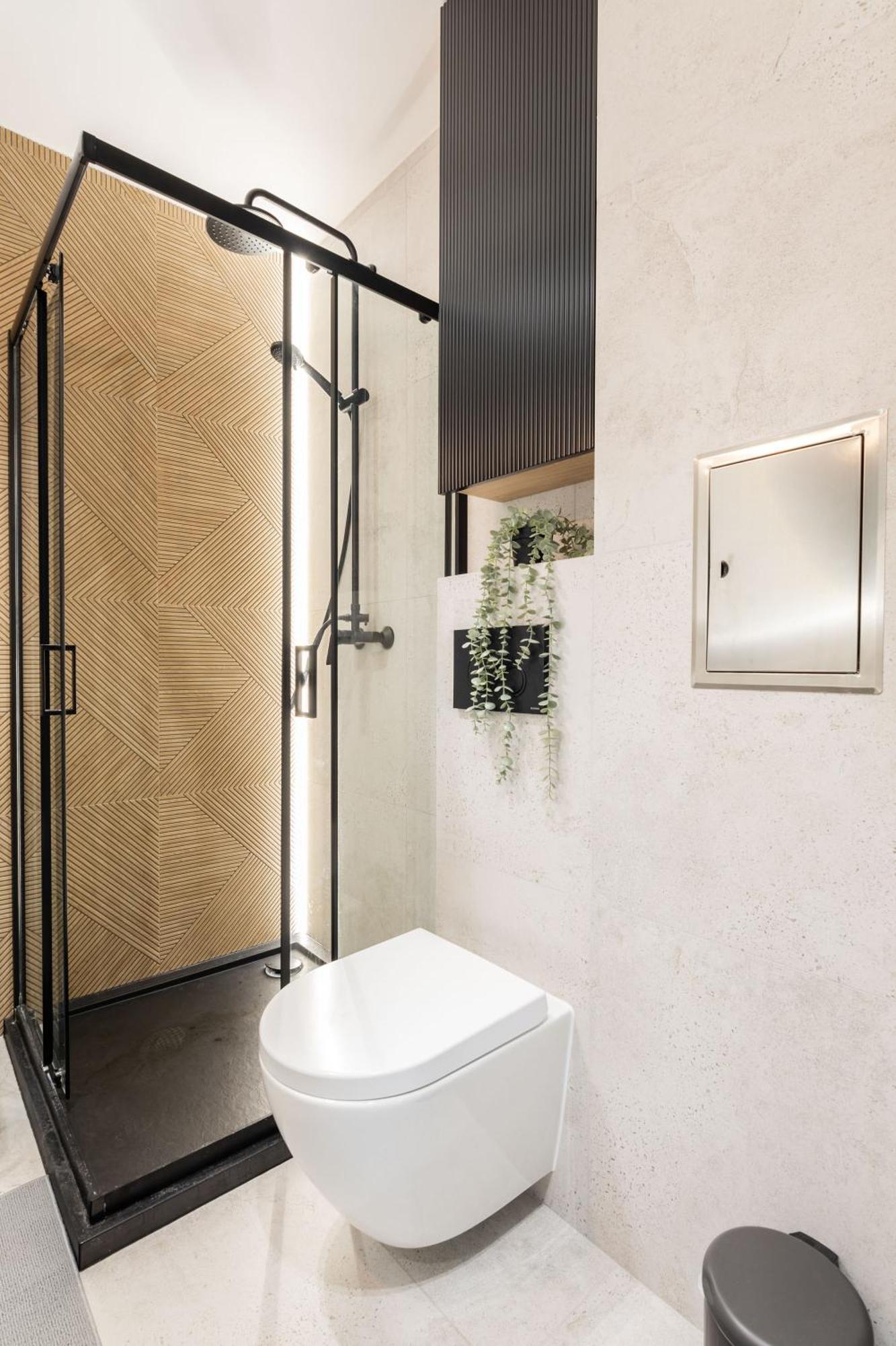 Blue Matcha Premium Apartment Okopowa Varşovia Exterior foto